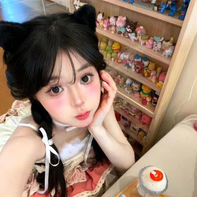纯情